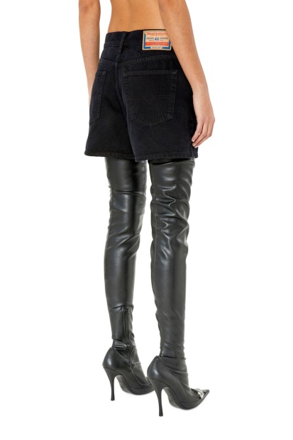 Black Diesel UK D-Ger