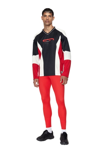 White/Black Amtee-Breakdon-Ht07 Diesel UK