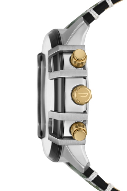 Dz4585 Diesel UK Green