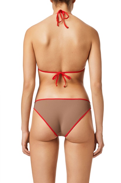 Diesel UK Bfb-Sees Light Brown