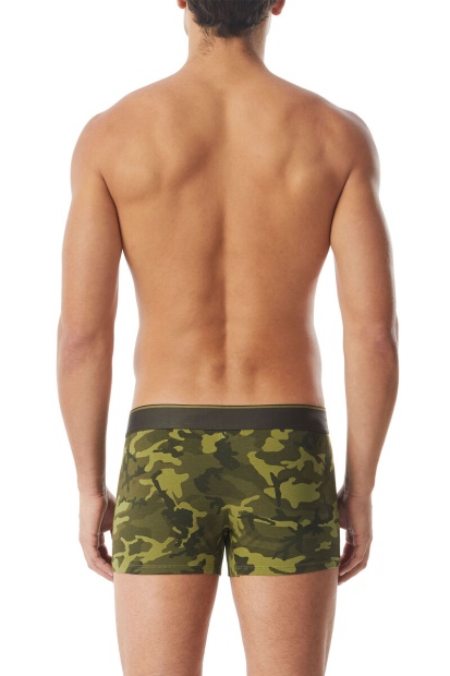 Green Umbx-Damientwopack Diesel UK