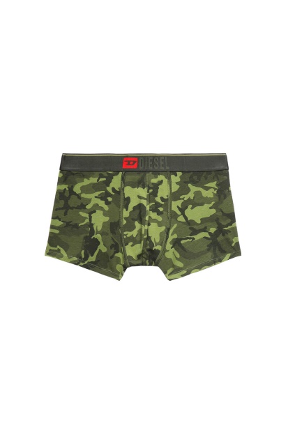 Green Umbx-Damientwopack Diesel UK