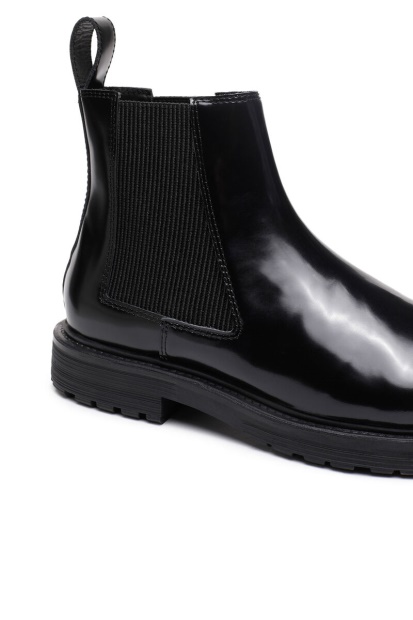 D-Alabhama Lch Diesel UK Black