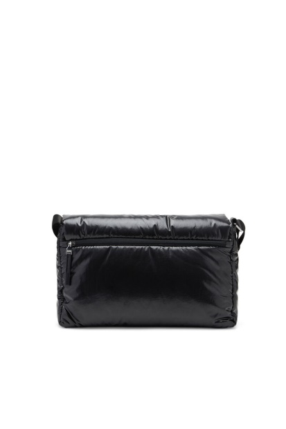 Black Puff Dsl Messenger M X Diesel UK