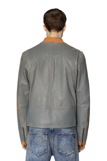 Diesel UK L-Muse Orange/Grey