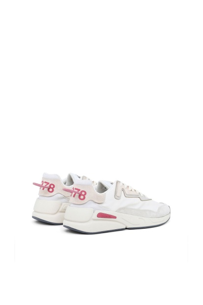 S-Serendipity Lc W Diesel UK White/Pink