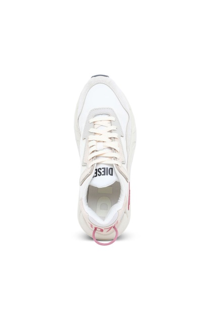 S-Serendipity Lc W Diesel UK White/Pink