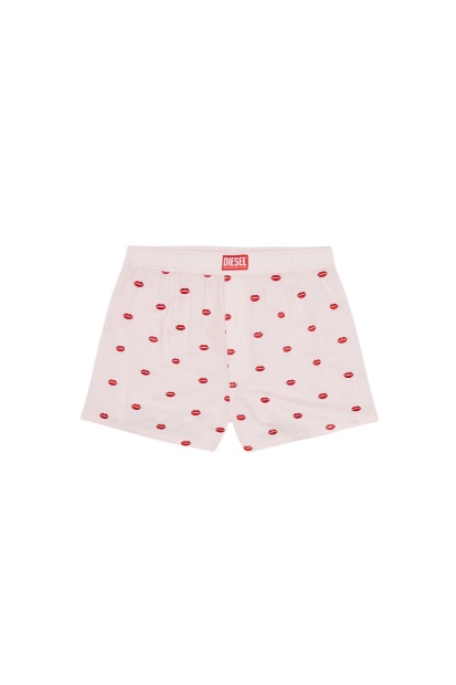 Uubx-Stark Diesel UK Pink