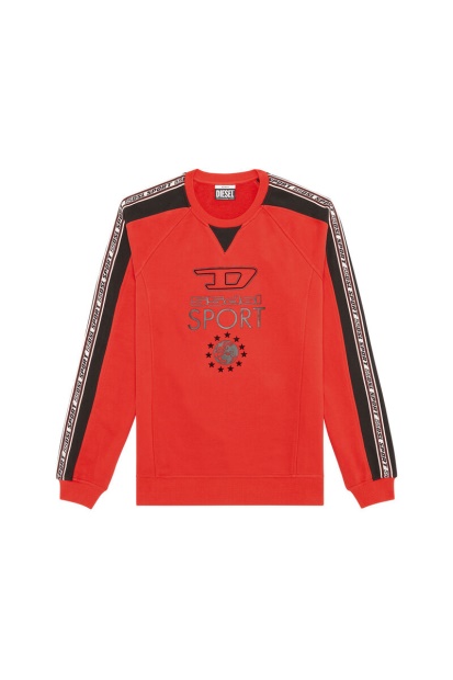 Red Amst-Baweey-Ht03 Diesel UK