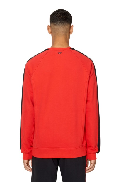 Red Amst-Baweey-Ht03 Diesel UK