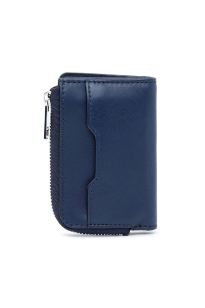 L-Zip Key Diesel UK Blue