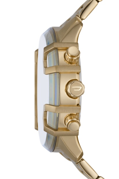 Dz4595 Diesel UK Gold