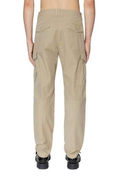 Beige P-Joffe Diesel UK