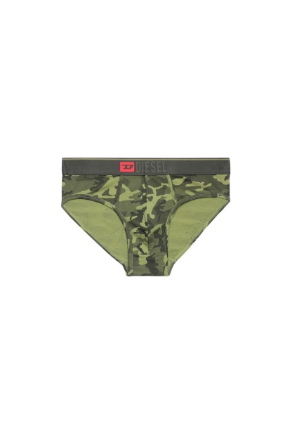 Umbr-Andretwopack Diesel UK Green/Black