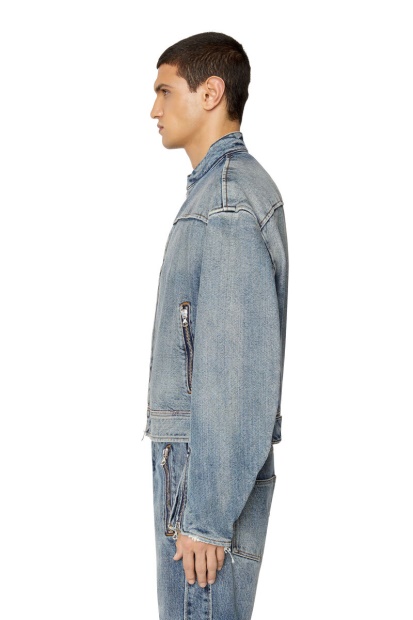 D-Rector-Fsb Diesel UK Light Blue