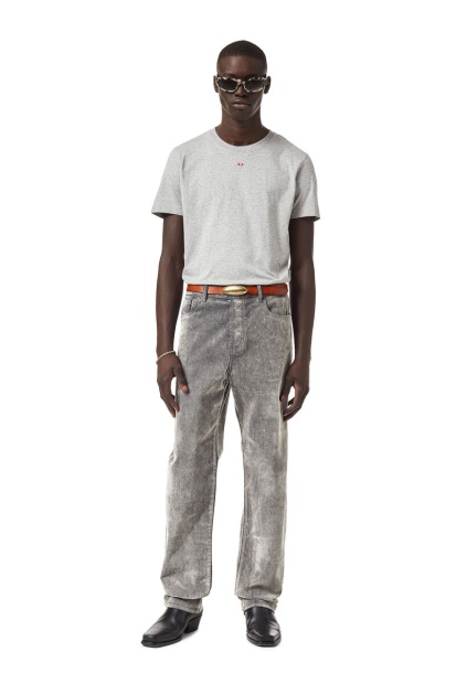 T-Diegor-D Diesel UK Grey