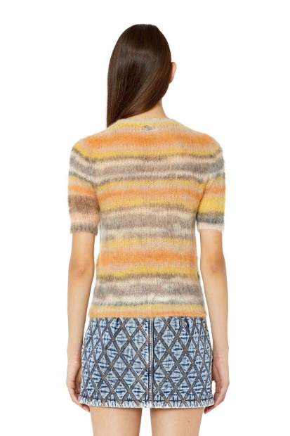 M-Icaela Diesel UK Pink/Orange