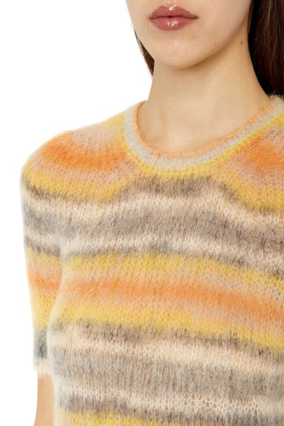 M-Icaela Diesel UK Pink/Orange