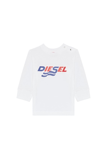 Twavesb Ml Diesel UK White