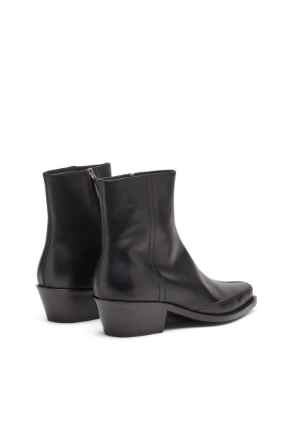 D-Santiago Bt Diesel UK Black