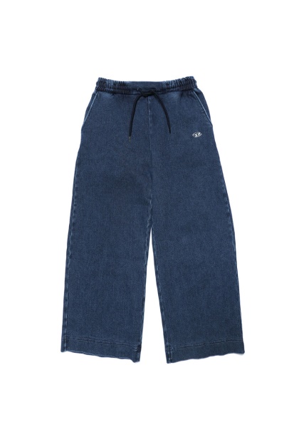 Dark Blue Diesel UK Pdernie Jjj