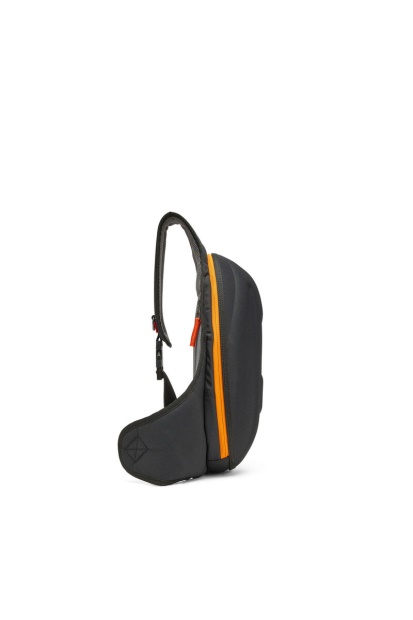 Diesel UK 1Dr-Pod Sling Bag In Black