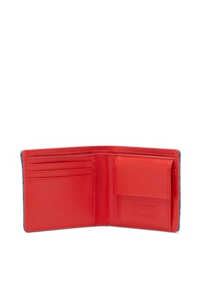 Hiresh S.Ii Diesel UK Blue