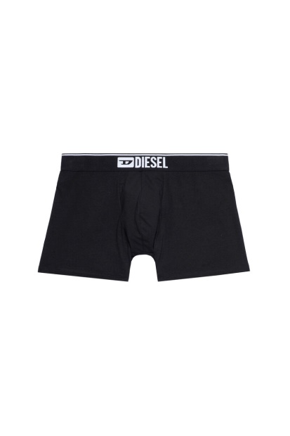Diesel UK Umbx-Sebastianthreepac In Black