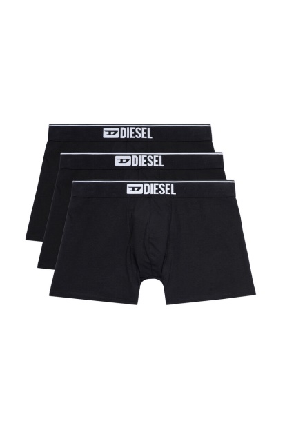 Diesel UK Umbx-Sebastianthreepac Black