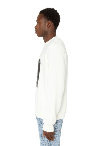 S-Ginn-E8 Diesel UK White