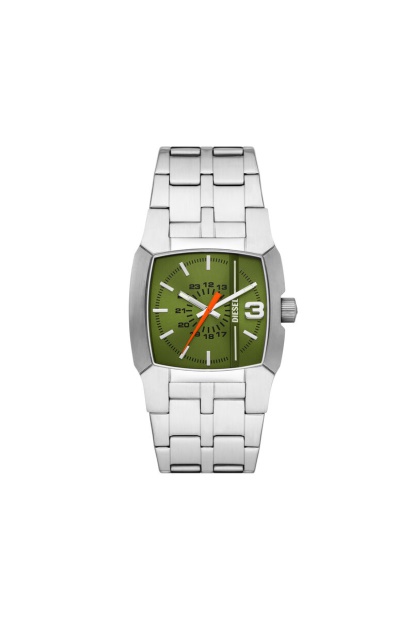 Silver Diesel UK Dz2150