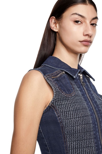 Dark Blue Diesel UK De-Terminate-Fs