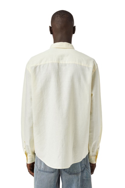 White S-Umbe Diesel UK