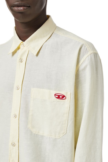 White S-Umbe Diesel UK