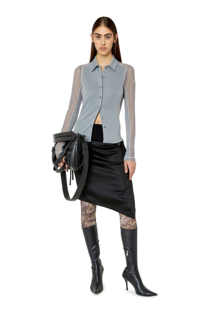 Black Diesel UK O-Pauline