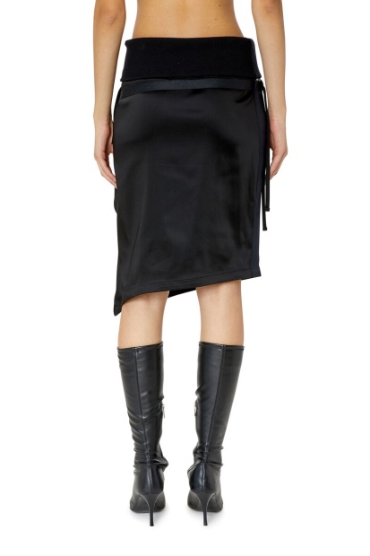 Black Diesel UK O-Pauline