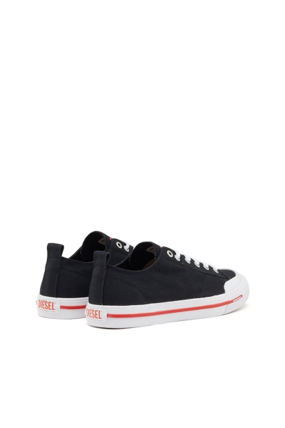 Black Diesel UK S-Athos Low W