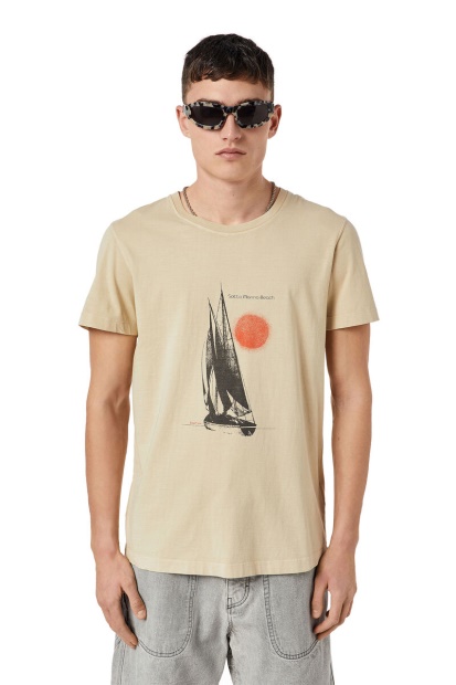 Light Brown T-Iny-C2 Diesel UK