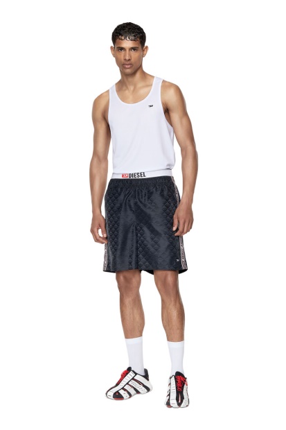 Diesel UK White Amst-Sessiom-Wt16