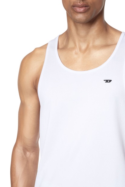 Diesel UK White Amst-Sessiom-Wt16