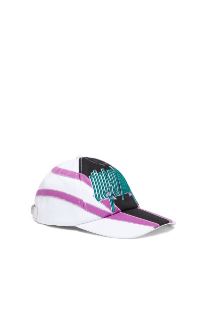 Multicolor/White Diesel UK C-Sea