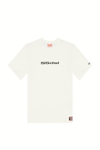 Diesel UK Awtee-Raiseey-Ht31 White