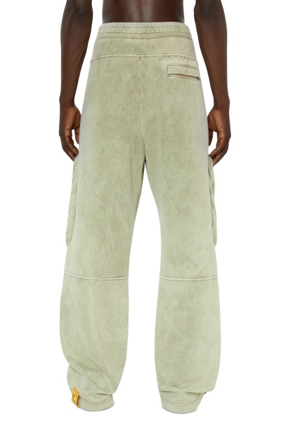 P-Martainet Diesel UK Brown