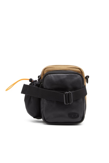 Dsl Utility Crossbody S Diesel UK Black/Brown