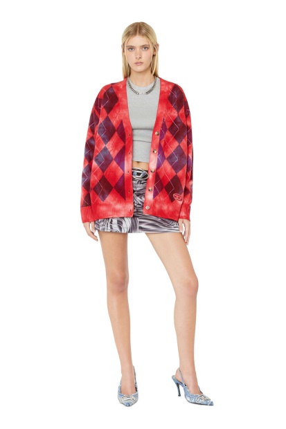 T-Sally-E1 Diesel UK Grey