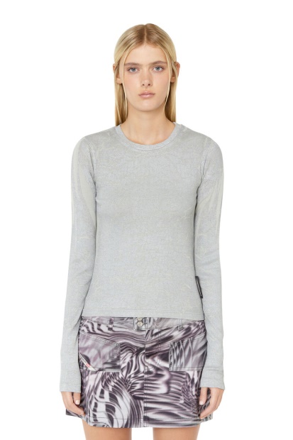 T-Sally-E1 Diesel UK Grey