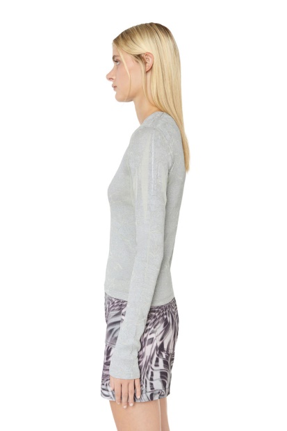 T-Sally-E1 Diesel UK Grey