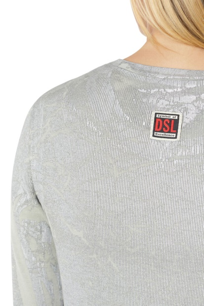 T-Sally-E1 Diesel UK Grey