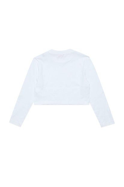 Trecrowm Ml Diesel UK White