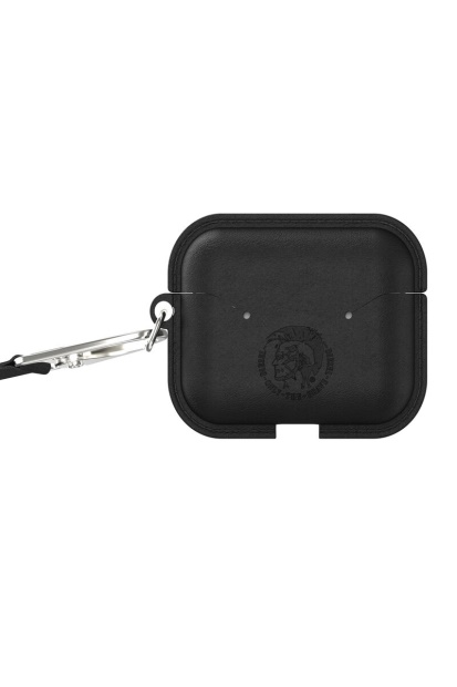 Diesel UK 50082 Airpod Case Black